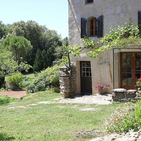 Domaine De Perruche Du Buis Villa Arques  Екстериор снимка