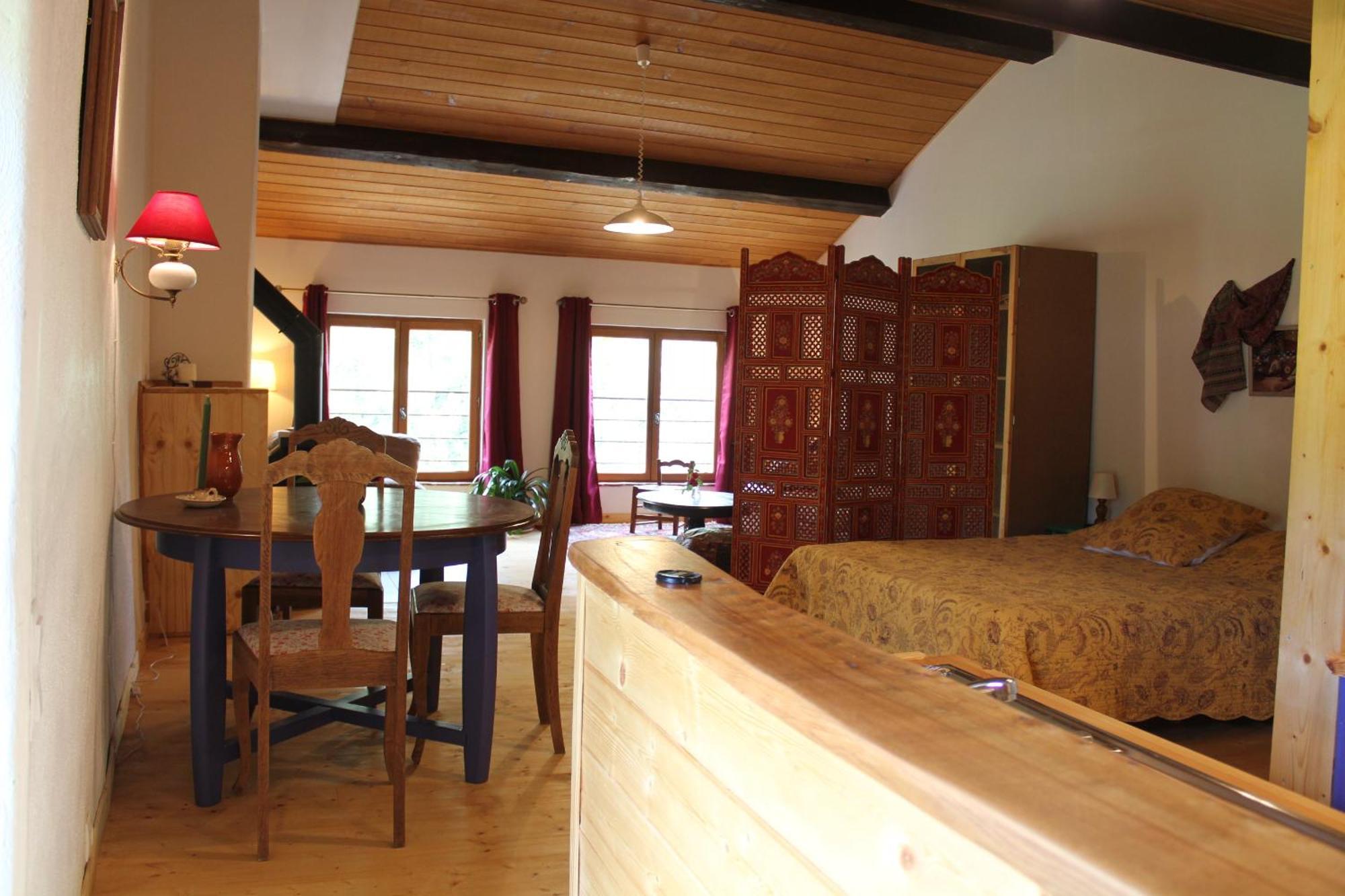 Domaine De Perruche Du Buis Villa Arques  Екстериор снимка