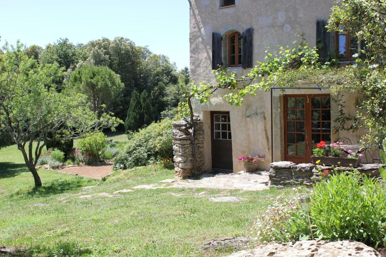 Domaine De Perruche Du Buis Villa Arques  Екстериор снимка