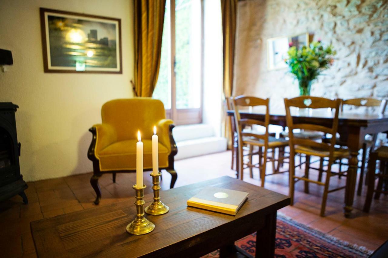 Domaine De Perruche Du Buis Villa Arques  Екстериор снимка