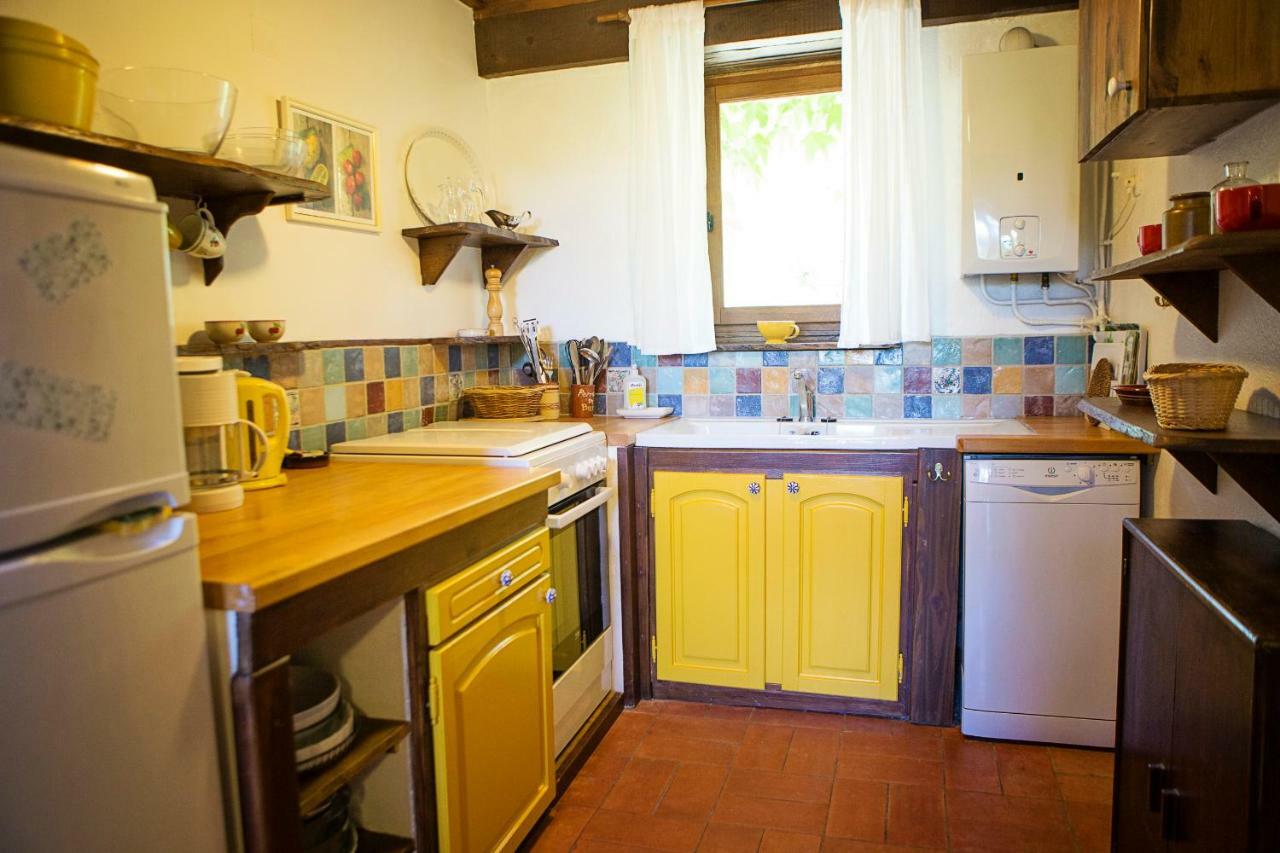 Domaine De Perruche Du Buis Villa Arques  Екстериор снимка