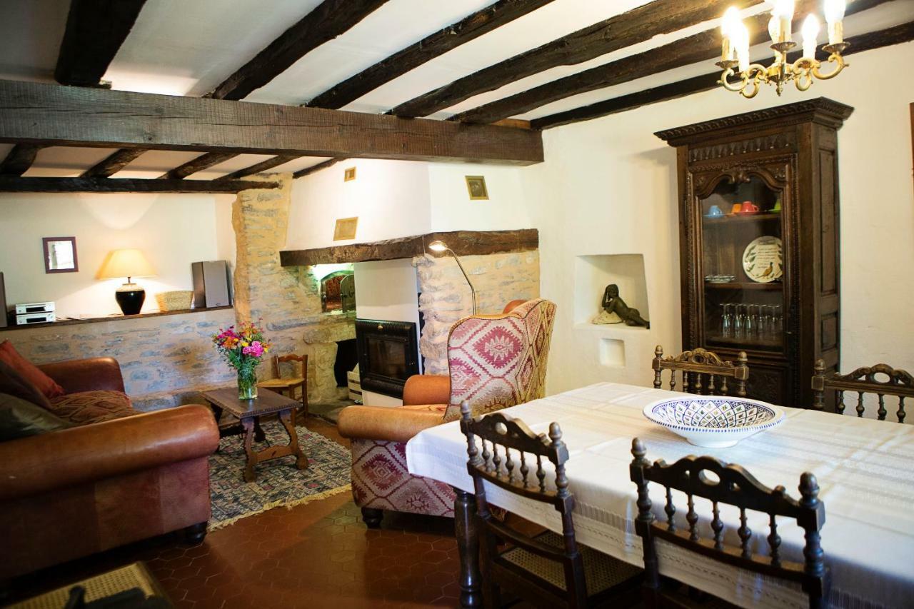 Domaine De Perruche Du Buis Villa Arques  Екстериор снимка