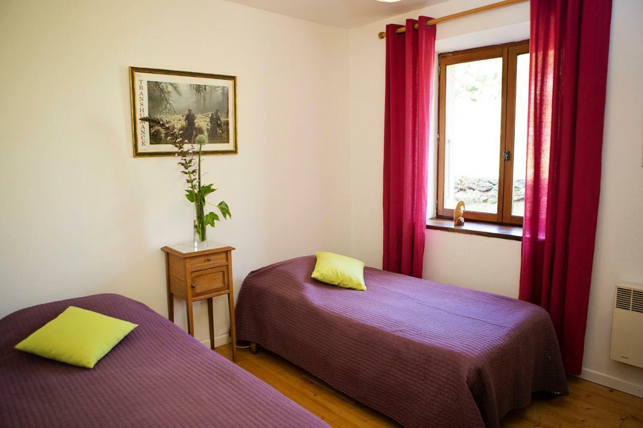 Domaine De Perruche Du Buis Villa Arques  Екстериор снимка