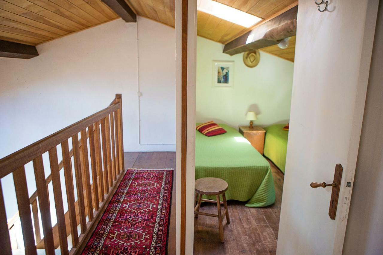 Domaine De Perruche Du Buis Villa Arques  Екстериор снимка