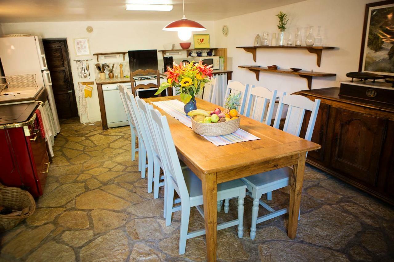 Domaine De Perruche Du Buis Villa Arques  Екстериор снимка