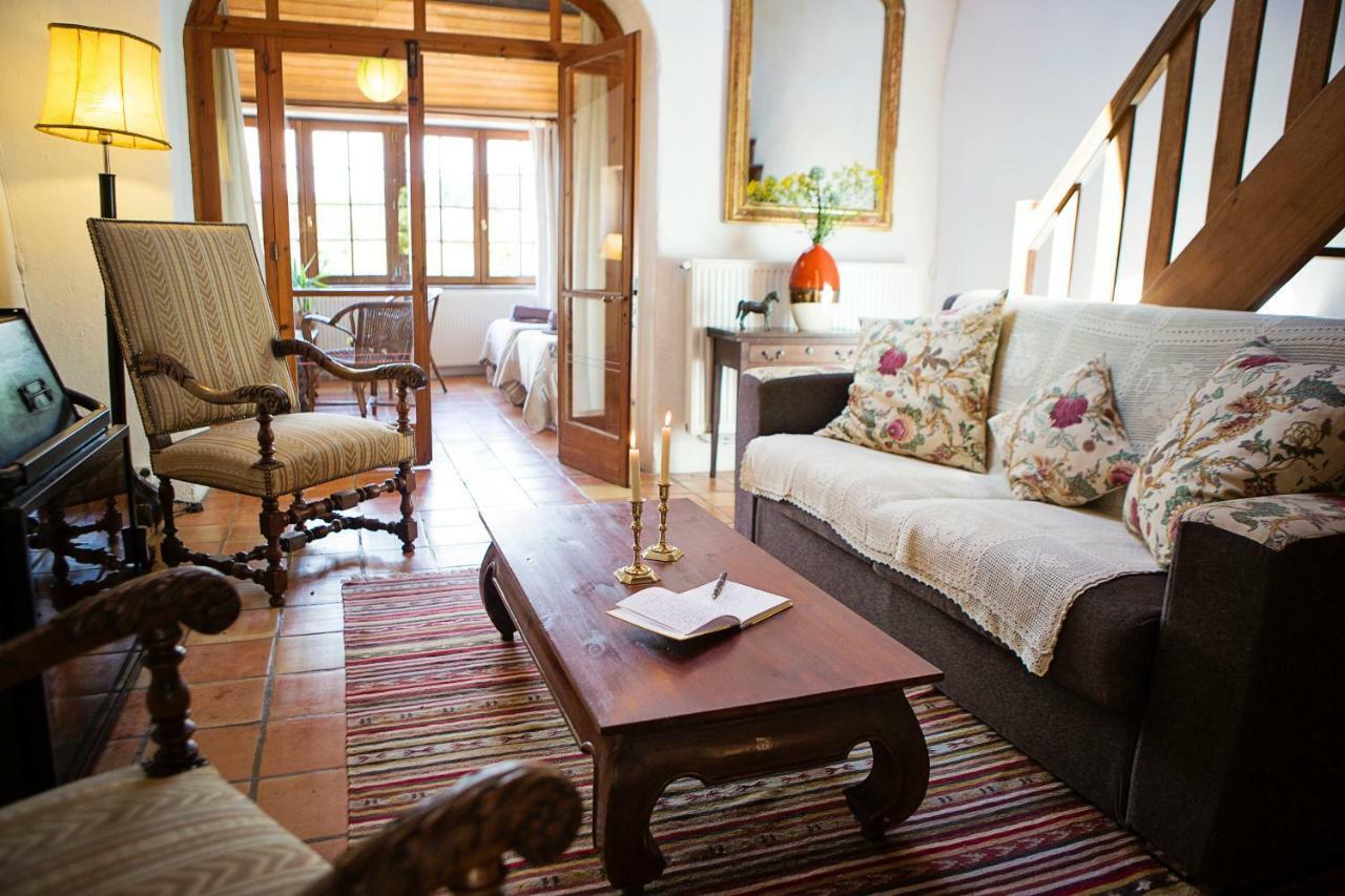 Domaine De Perruche Du Buis Villa Arques  Екстериор снимка