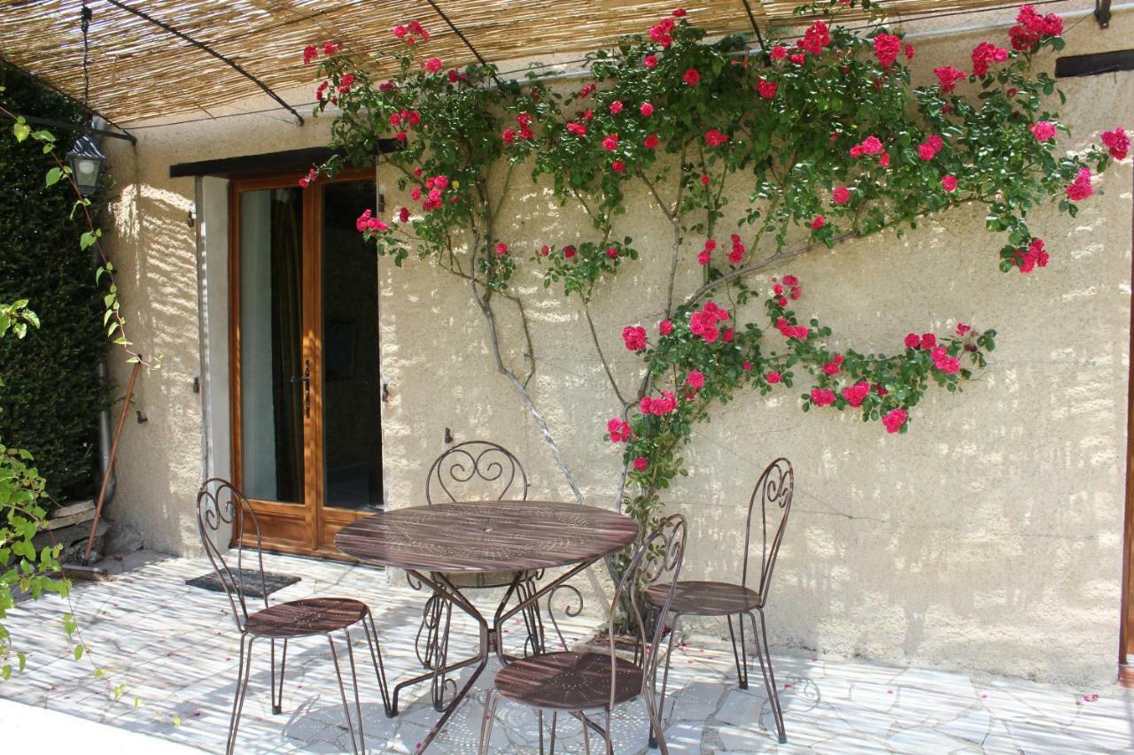 Domaine De Perruche Du Buis Villa Arques  Екстериор снимка